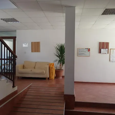 Apartcomplex Relax Aparthotel *