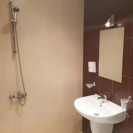 Apartcomplex Relax