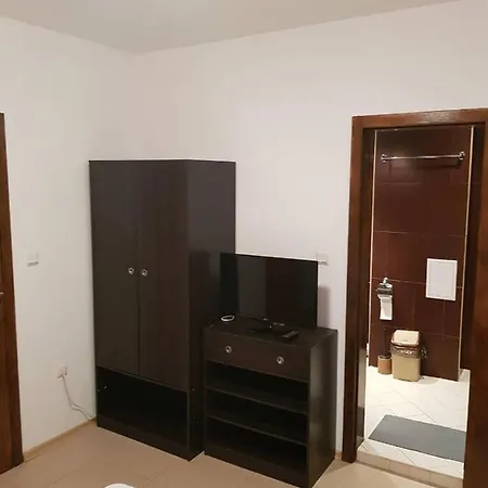 Aparthotel Apartcomplex Relax