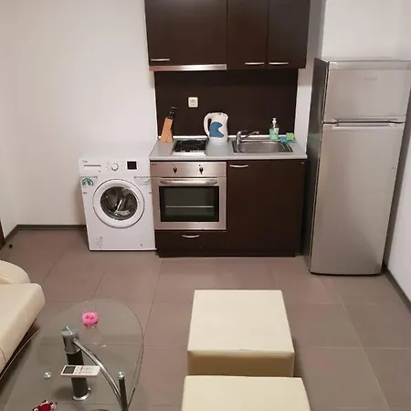 Apartcomplex Relax