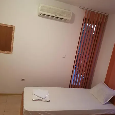 Apartcomplex Relax Aparthotel *