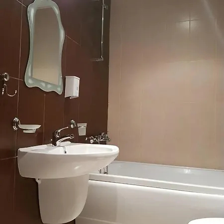 Apartcomplex Relax Aparthotel Sunny Beach