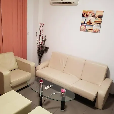 Apartcomplex Relax