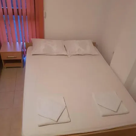 Apartcomplex Relax 아파트호텔 써니비치