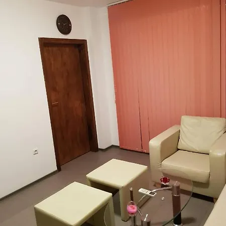 Apartcomplex Relax 써니비치