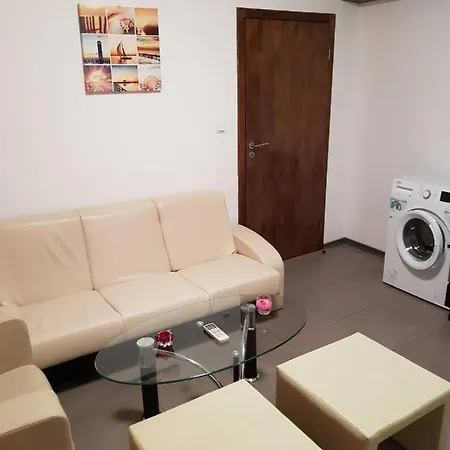 Apartcomplex Relax 아파트호텔