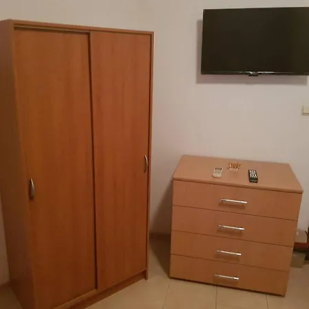 Apartcomplex Relax 아파트호텔 *