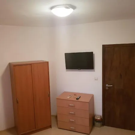 아파트호텔 Apartcomplex Relax 써니비치