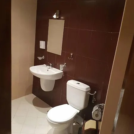 Apartcomplex Relax 써니비치