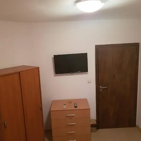 Apartcomplex Relax 아파트호텔