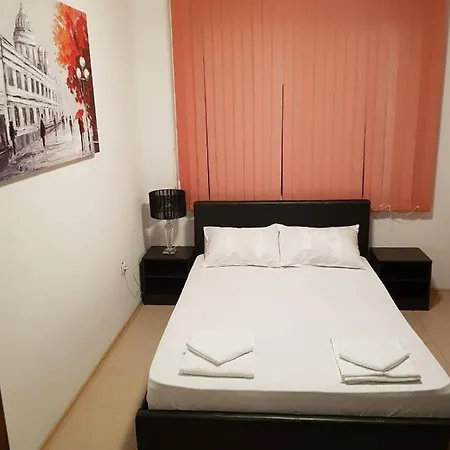 Apartcomplex Relax 아파트호텔 *