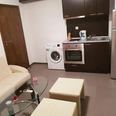 Apartcomplex Relax * 써니비치
