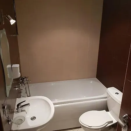 Apartcomplex Relax 써니비치
