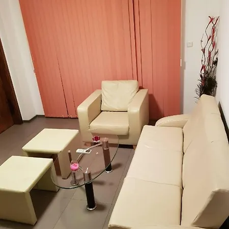 Apartcomplex Relax 아파트호텔