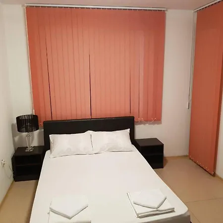 Apartcomplex Relax 써니비치