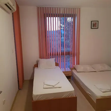 Apartcomplex Relax 아파트호텔 *