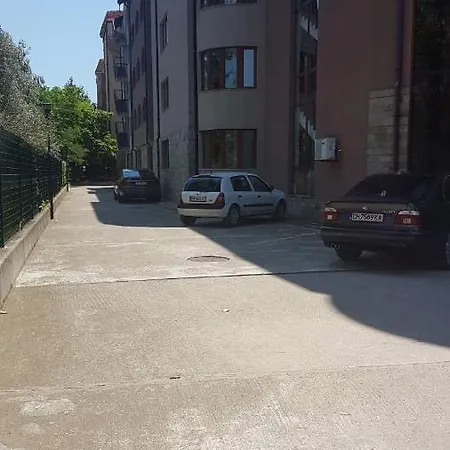 Apartcomplex Relax 아파트호텔 *